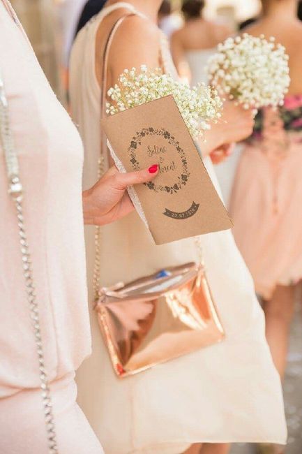 Diy diy et diy !!! Mon mariage, ma passion... - 6