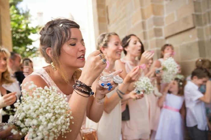 Diy diy et diy !!! Mon mariage, ma passion... - 7