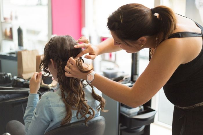 coiffure