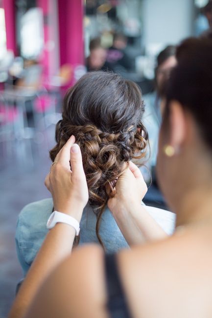 coiffure