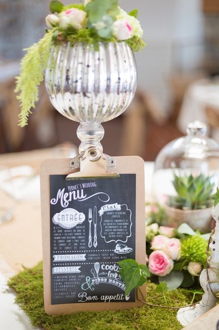 nos menu
