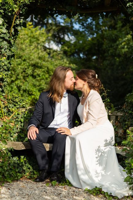 Photos couple 1