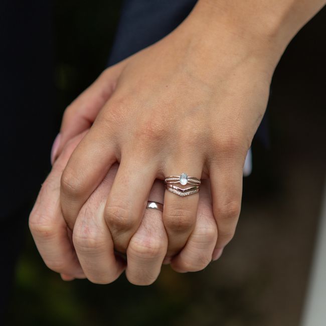 Ça y est je suis Madame mb ! (mariage Civil) 21