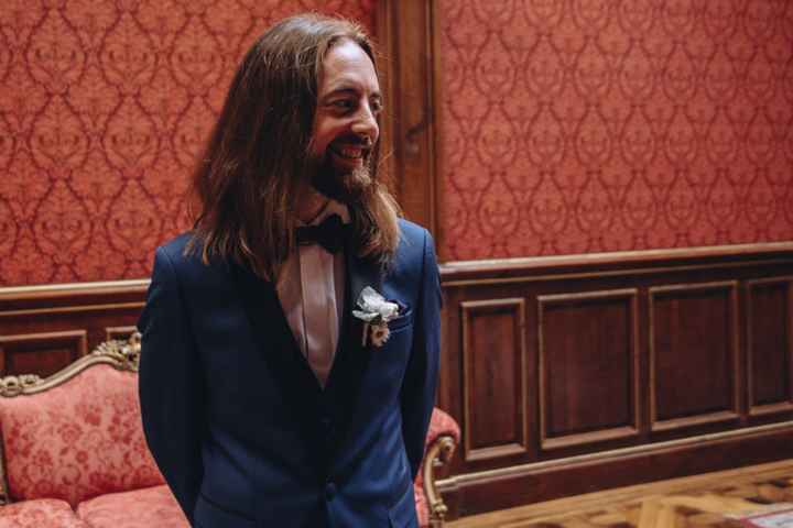 1er regard - la découverte