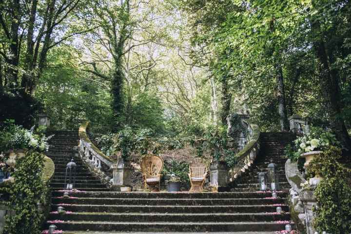 Lieu cérémonie Laïque