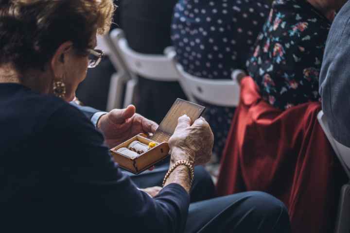 Nos alliances en bois