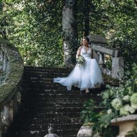 Arrivée cérémonie