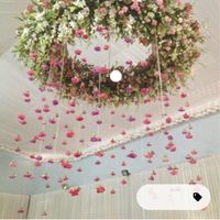 Suspensions tables - 1