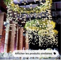 Suspensions tables - 2