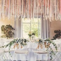 Suspensions tables - 3