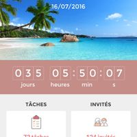 À vos compteurs, partez! - 1