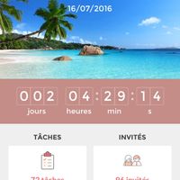 Decompte - 1