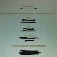 Texte faire part - 3