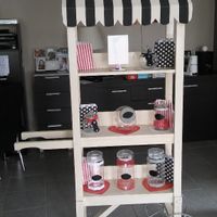 candy bar
