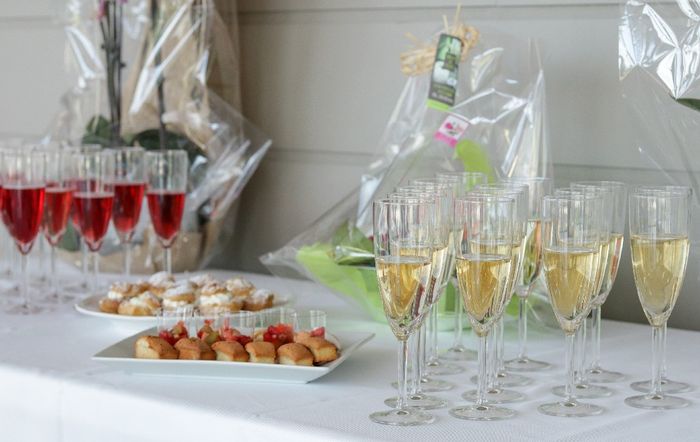 Mariage passé - 2