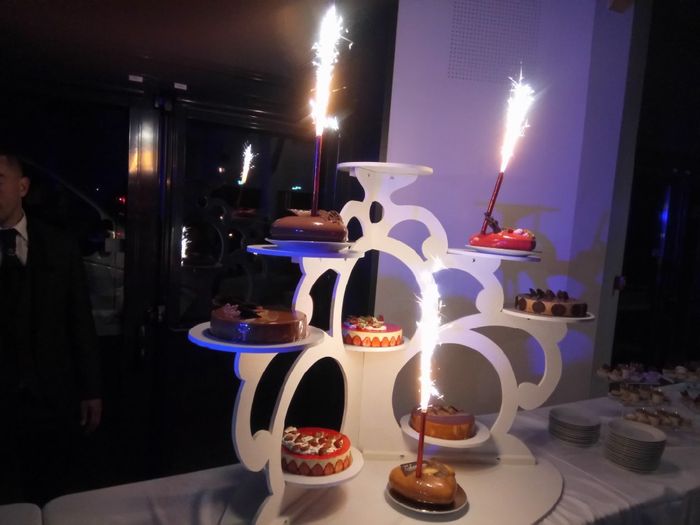 Mariage passé - 6