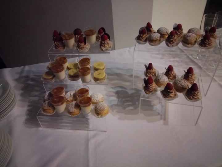 Nous nous sommes dit oui le 8 juin - 6