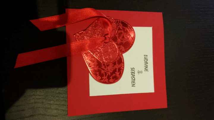 Cadeau au parent - 3