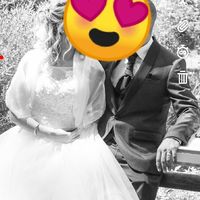 Nous nous sommes dit oui le 8 juin - 4