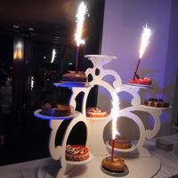 Nous nous sommes dit oui le 8 juin - 7