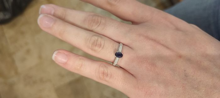Vos bagues de demande 💍 5