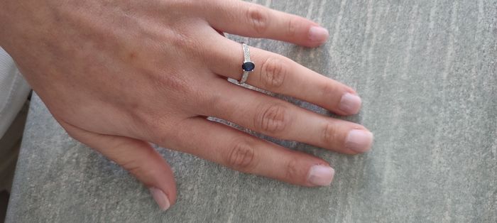 Ongles 💅 1