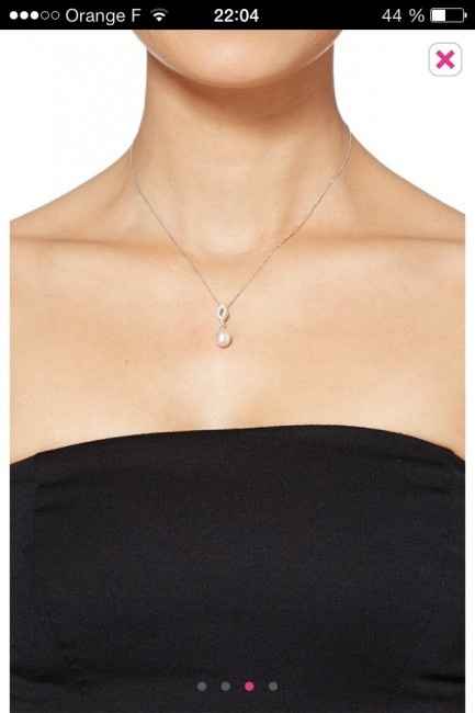 Le collier