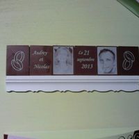 nouvelle idée qui remplace les dragées