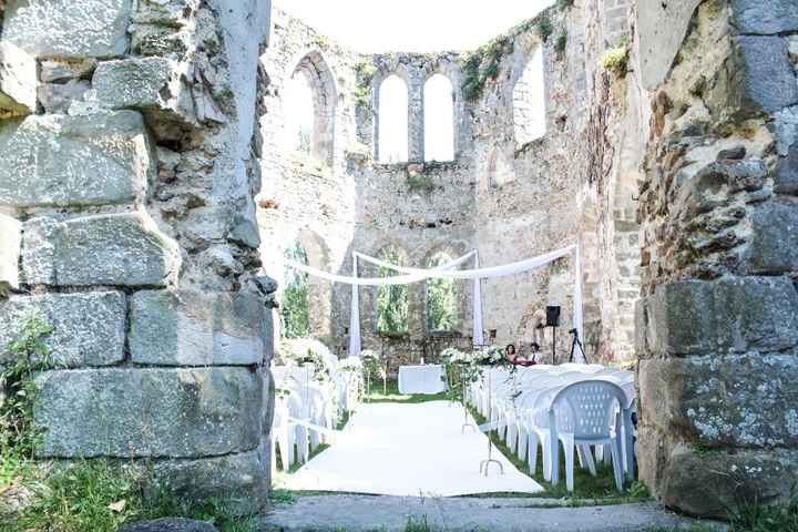 Chapelle du Vivier