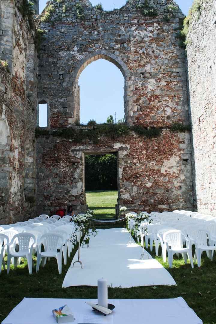 Chapelle du Vivier