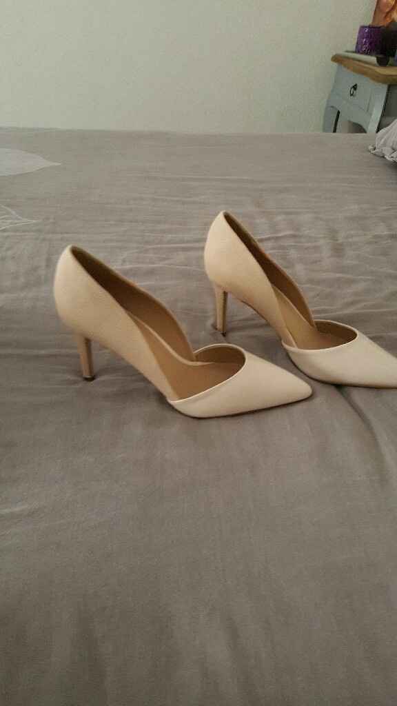 Elles sont arivees - 1