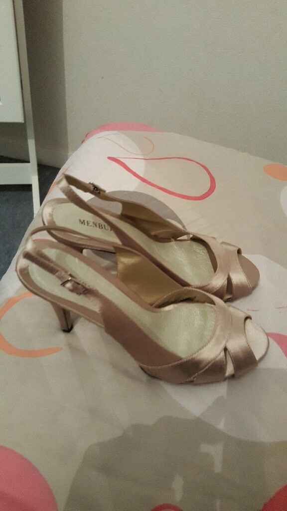 Commande vente privée arrivée.. - 1