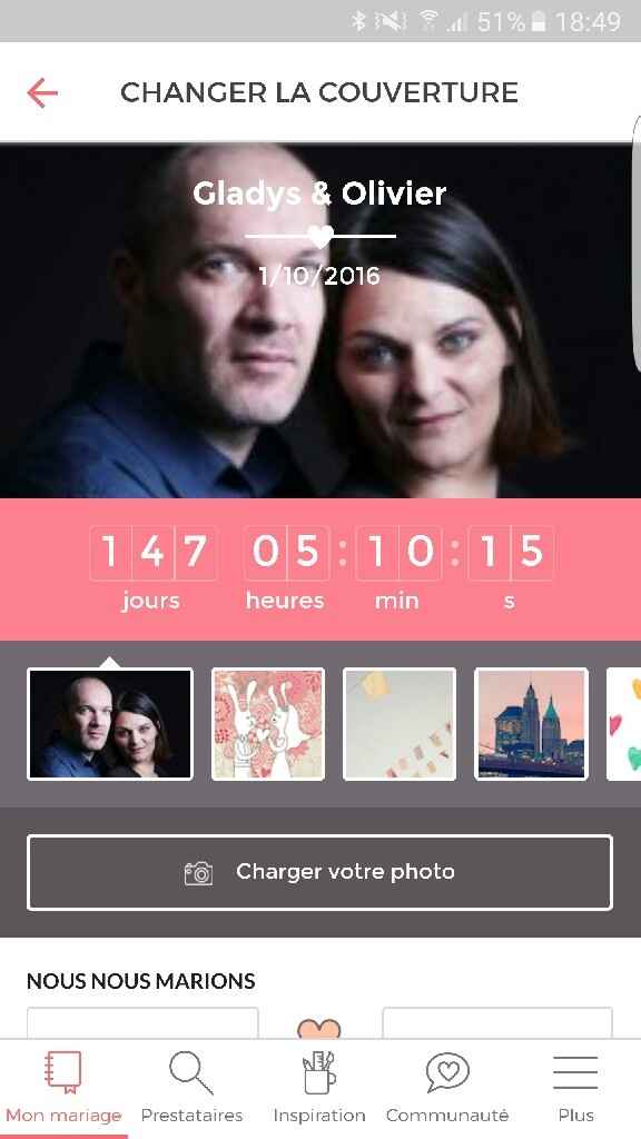 À vos compteurs, partagez! - 1