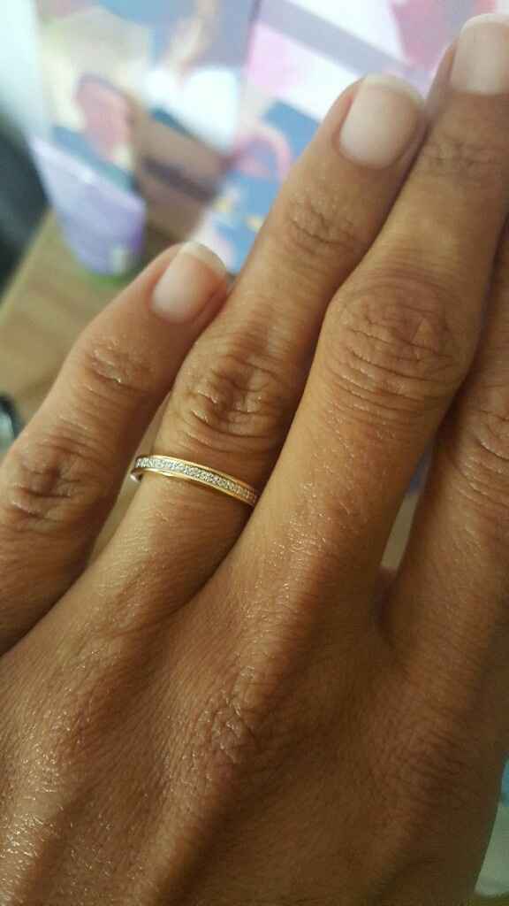 Montrer moi vos alliances - 1