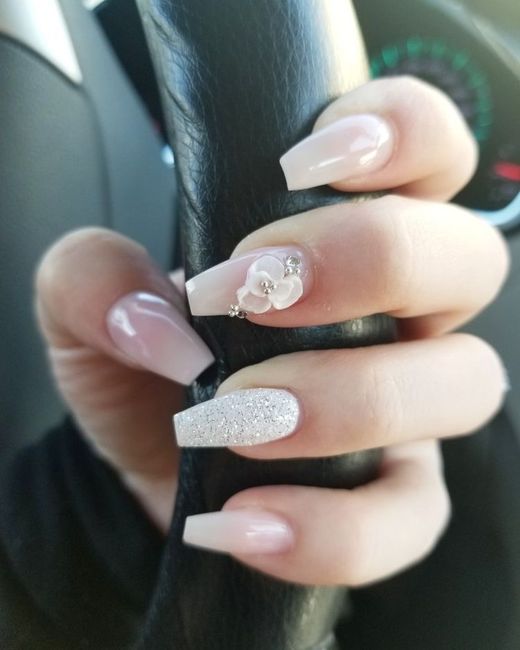 Ta couleur de prédilection pour les ongles ! 1