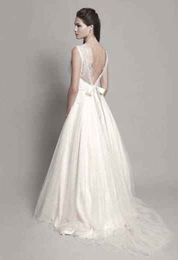 Dress code invitees theme champetre, guinguette - 1