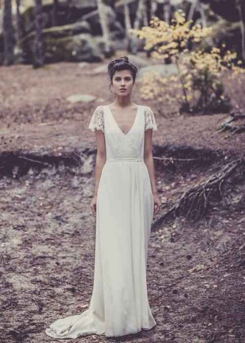 Dress code invitees theme champetre, guinguette - 2