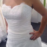 Essayage de robes de mariee - 4