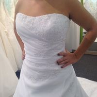 Essayage de robes de mariee - 7