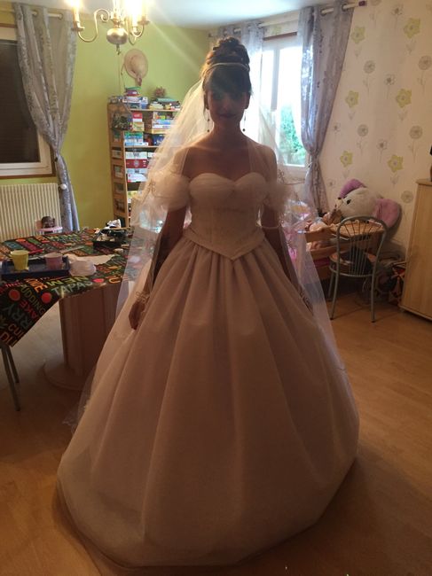 Photo ouverture de bal 💃🏻❤️ - 2