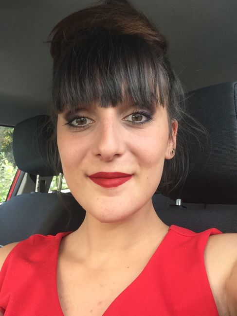 Maquillage - 1