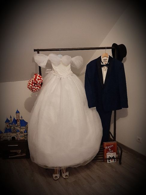 Quel sera le sort de ta robe ? 👗 - 1