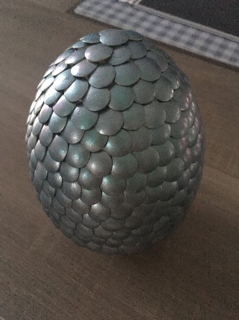 Déco mariage (cinéma-got) 2