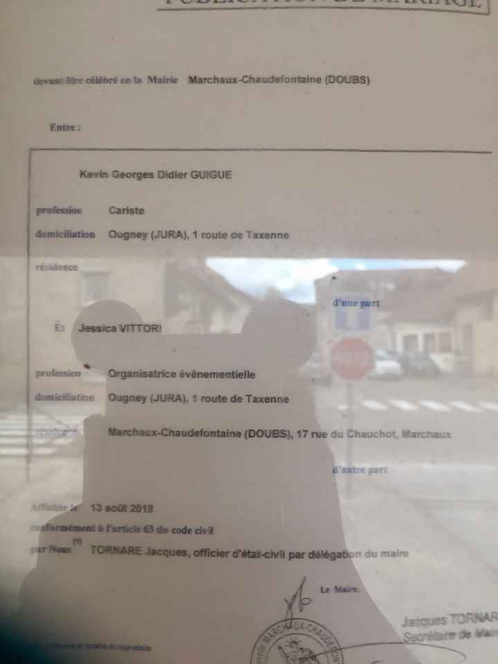 ça devient plus que concret !! 😍 - 1