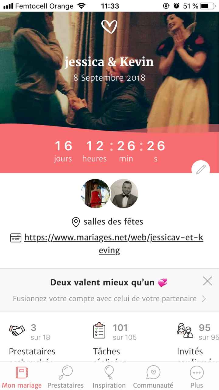J-16 et 0 stress ! - 1