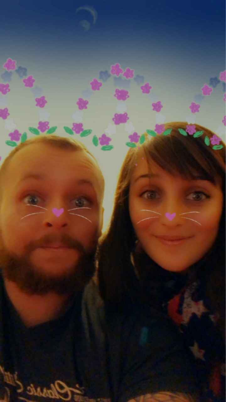 Surpise pour chéri 😊 - 4