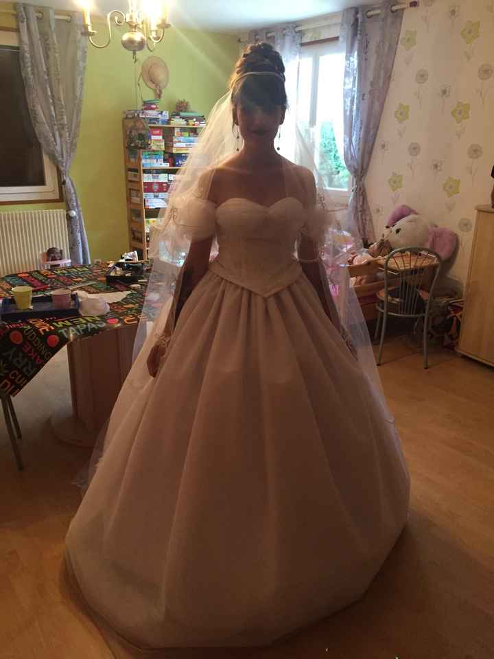 Photo ouverture de bal 💃🏻❤️ - 2