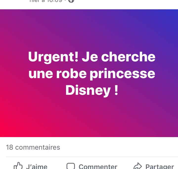 Future mariée très très en colère 😡😡 - 1