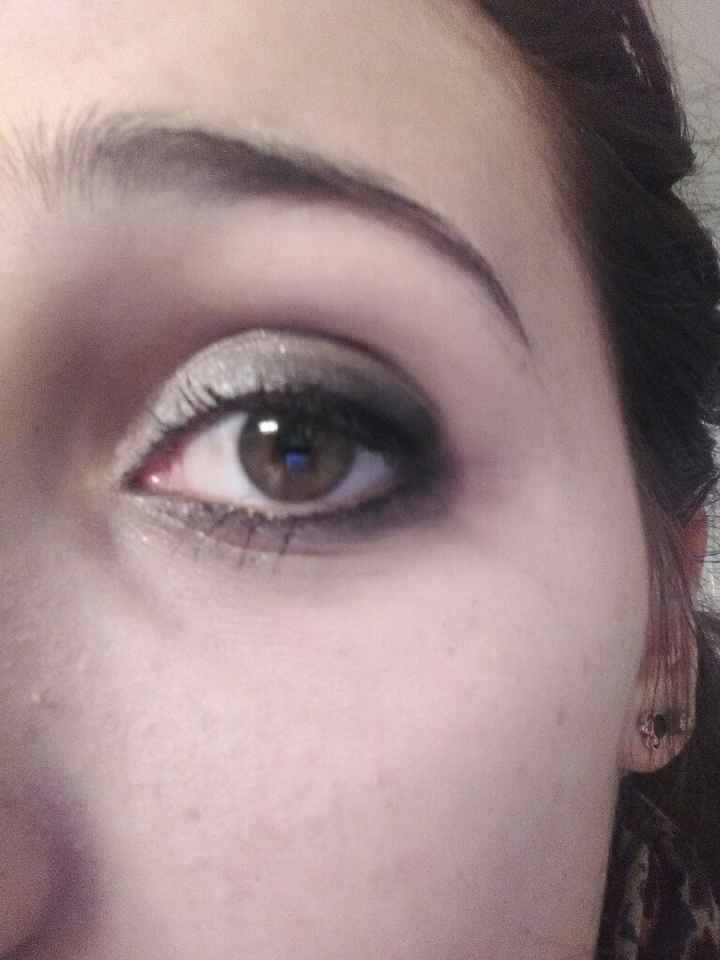 Maquillage - 3