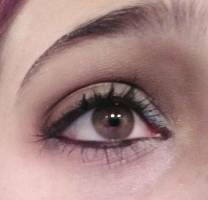 Maquillage - 1